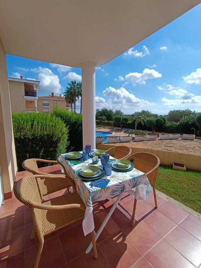 Apartamento Panoramica Golf San Jorge  Exterior photo