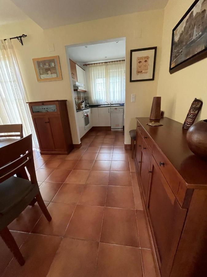 Apartamento Panoramica Golf San Jorge  Exterior photo