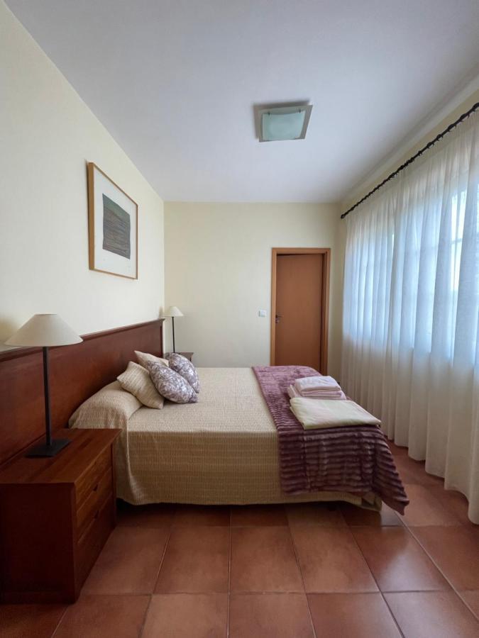 Apartamento Panoramica Golf San Jorge  Exterior photo